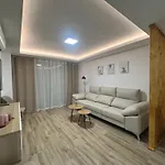 Marina Centro Апартаменти