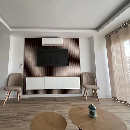 Appartement Marina Centro