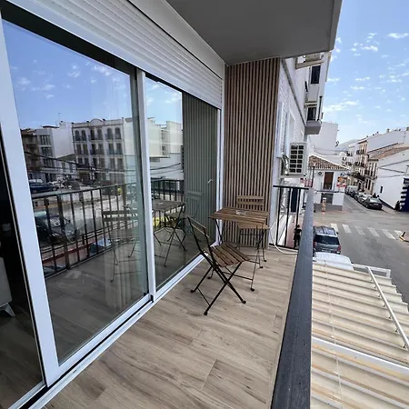 Marina Centro * 龙达