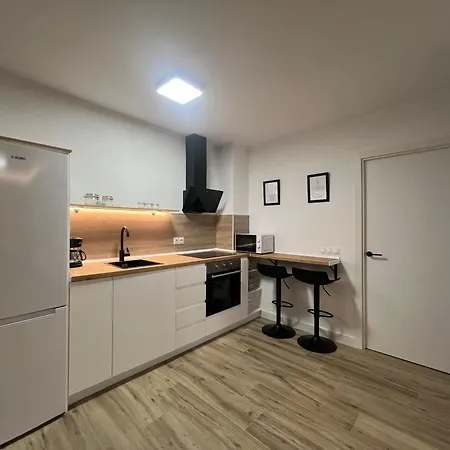 Appartement Marina Centro