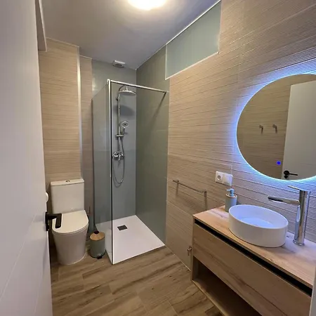 Marina Centro Apartment *