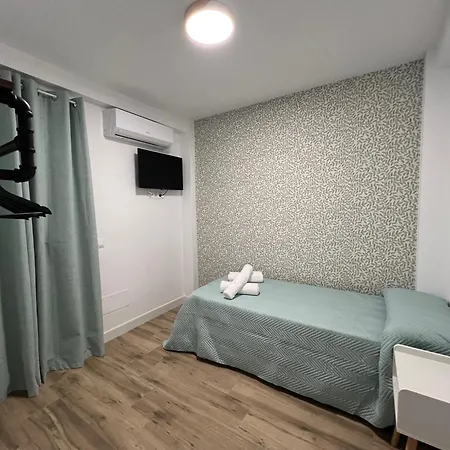 公寓 Marina Centro *