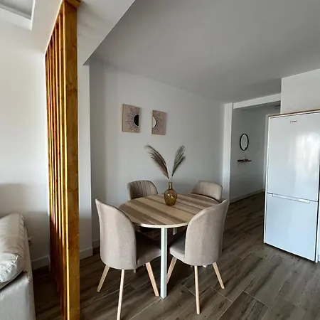 Marina Centro 公寓 龙达