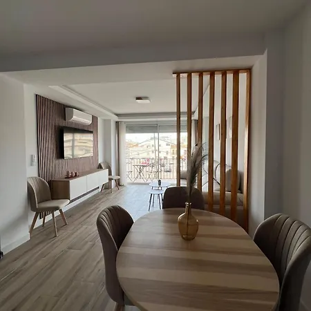 Marina Centro 龙达