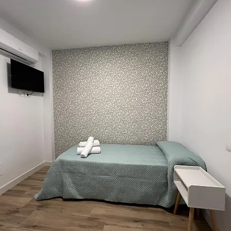 公寓 Marina Centro