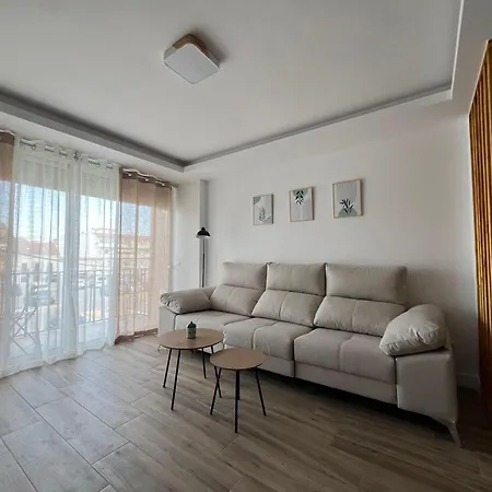 公寓 Marina Centro 龙达