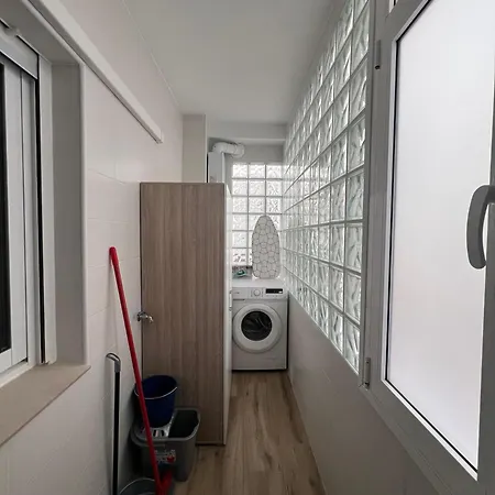 公寓 Marina Centro *