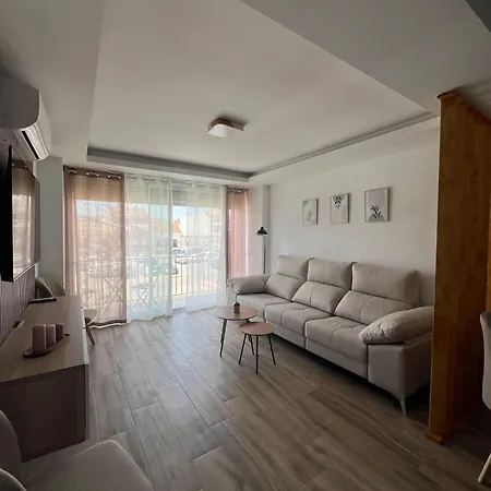 Marina Centro 公寓