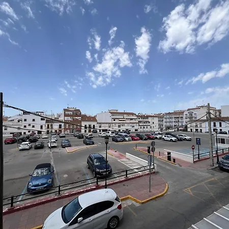 Apartman Marina Centro