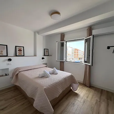 Marina Centro *