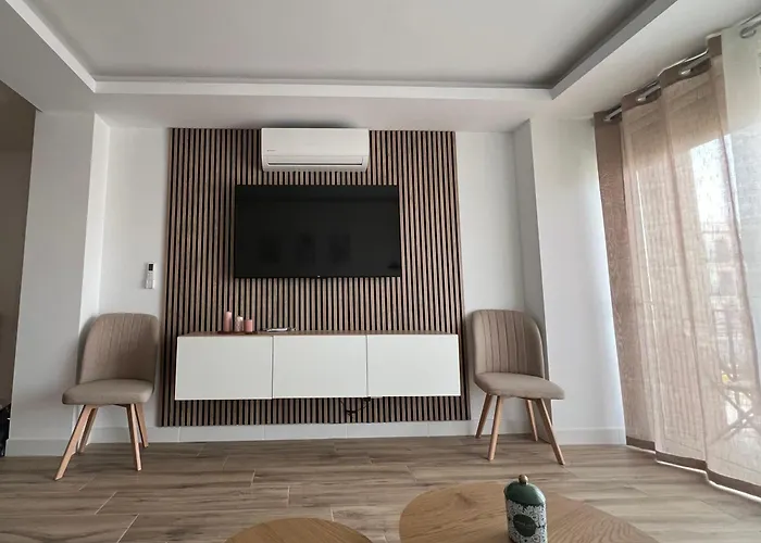 Apartment Marina Centro