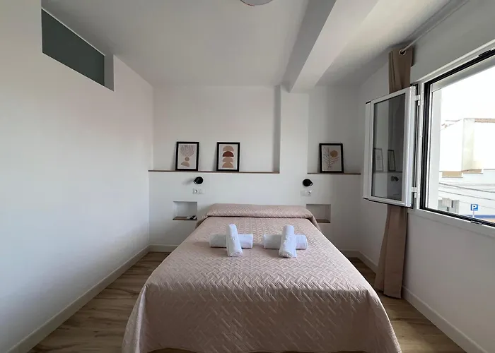 Marina Centro Appartement