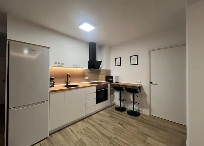 Apartment Marina Centro