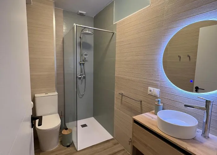 Marina Centro Appartement *