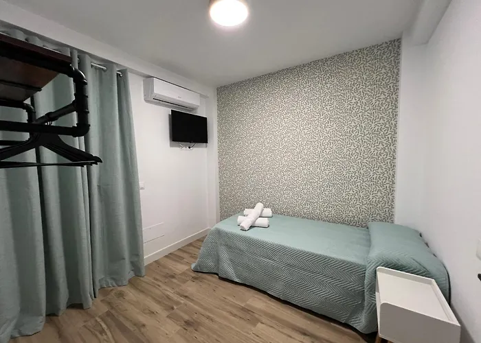 Appartement Marina Centro *