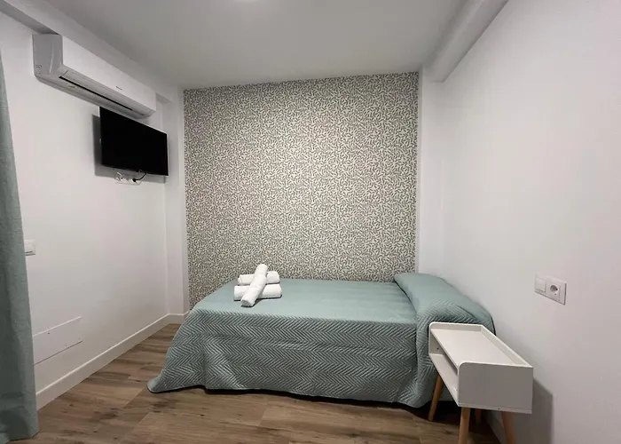 Appartement Marina Centro