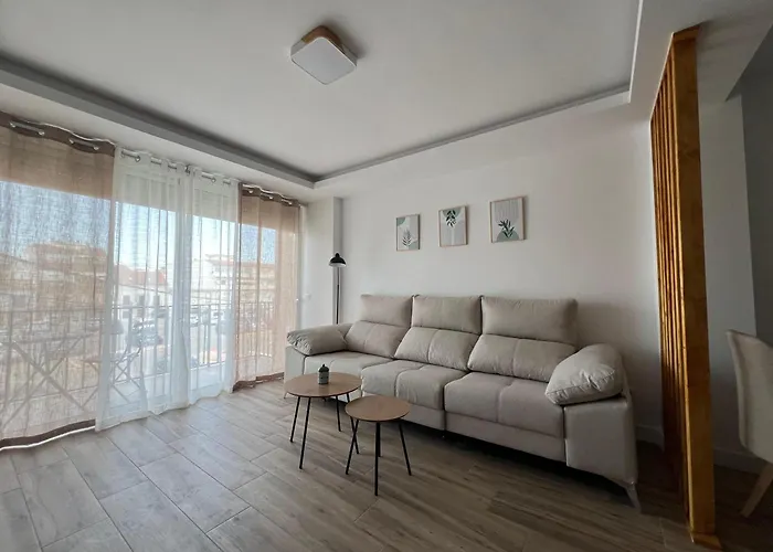 Appartement Marina Centro Ronda