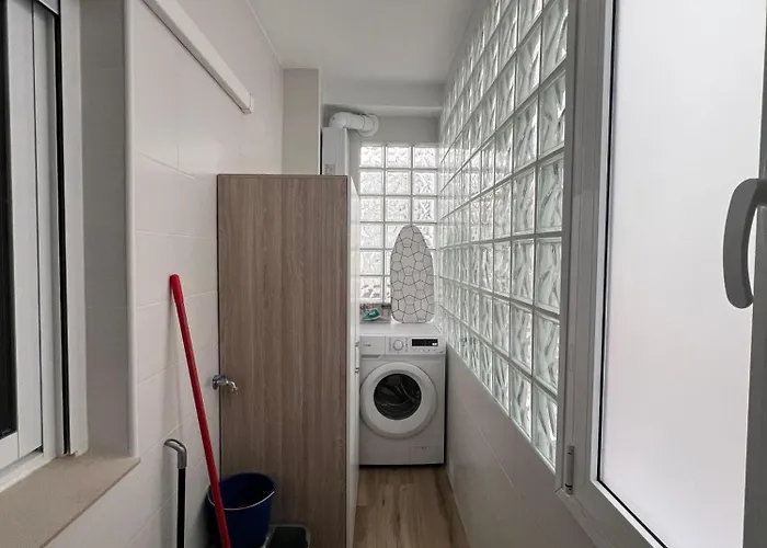 Appartement Marina Centro *