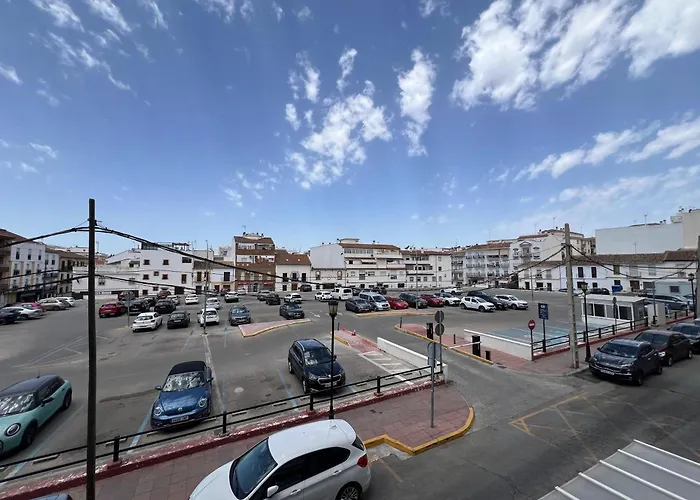 Appartement Marina Centro