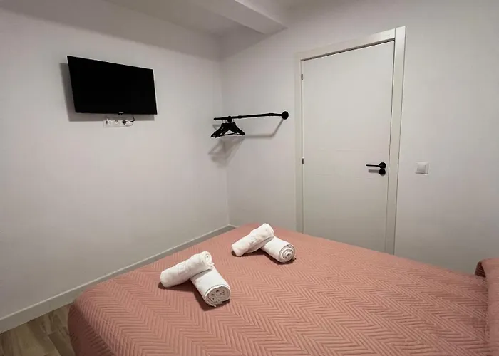 Marina Centro Apartment *