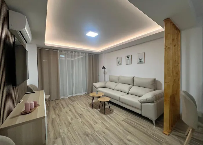 Marina Centro Appartement