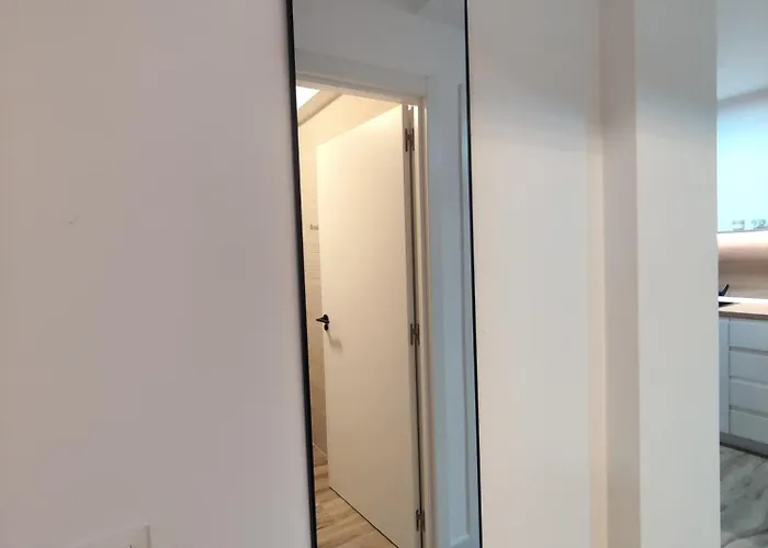 Appartement Marina Centro Ronda